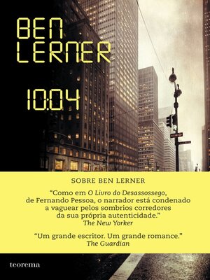 cover image of 10